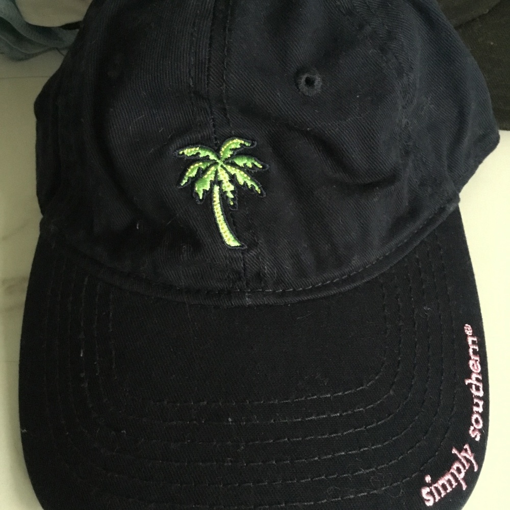 Ball cap